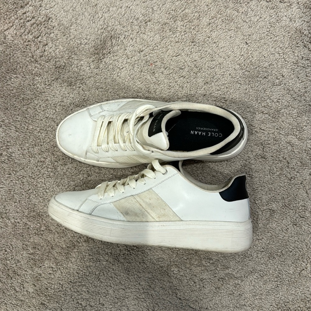 Cole HAAN